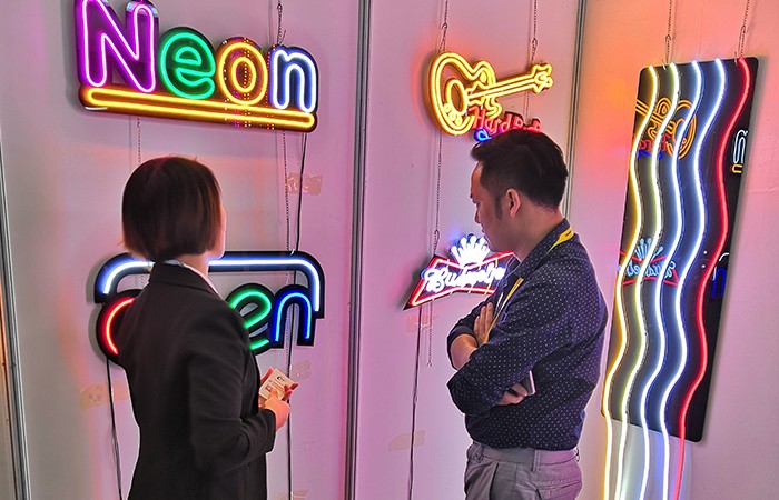 印度尼西亚展会2018